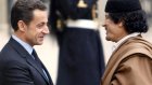 Condamnation de Sarkozy: un cousin de Kadhafi appelle à un procès sur «l'intervention» en Libye de 2011