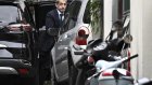 Dossier libyen: Nicolas Sarkozy sera incarcéré le 21 octobre à la prison de la Santé