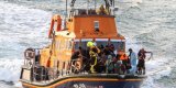 Au moins 60 migrants, dont des femmes et des enfants, présumés morts après deux naufrages au (…)