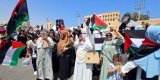 Gaza, blocus israélien : des caravanes propalestiniennes bloquées en Libye et en Egypte, des (…)