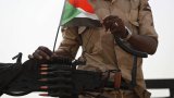 Soudan: le général libyen Khalifa Haftar accusé d'avoir prêté main forte aux FSR