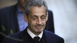 Nicolas Sarkozy est en prison, une première historique