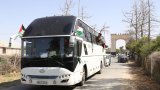 Les organisateurs de la caravane en soutien à Gaza décident de mettre fin à leur marche bloquée (…)